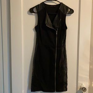Moto zip LBD